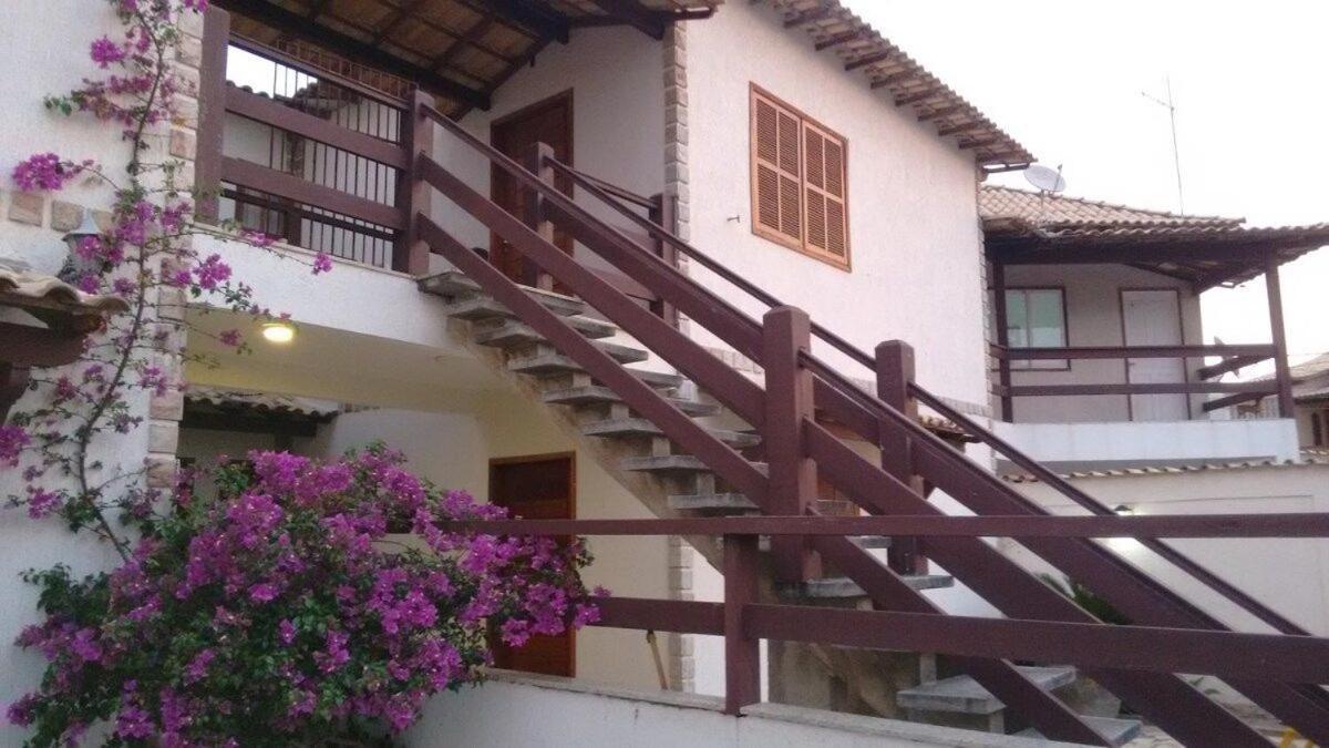 קאבו פריו Top Beach-Praias De Dunas E Do Forte-Aconchegante E Super Confortavel. Proximo De Tudo מראה חיצוני תמונה