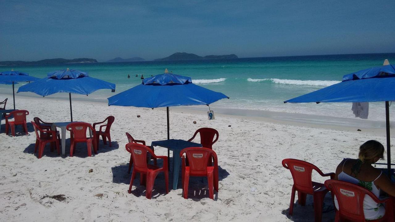 קאבו פריו Top Beach-Praias De Dunas E Do Forte-Aconchegante E Super Confortavel. Proximo De Tudo מראה חיצוני תמונה